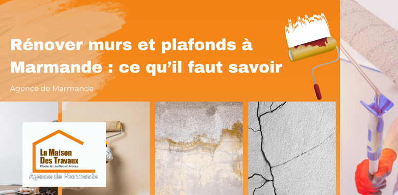 Réussir vos travaux d’habitat : Rénovation, Extension, Décoration