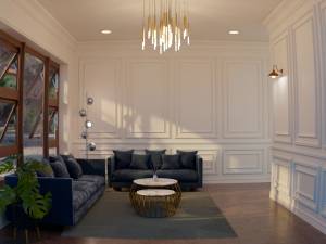 Rénovez votre appartement haussmannien