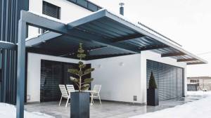 couverture de terrasse