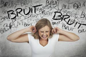 bruits - nuisance sonores - isolation - 
