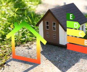 Consommation énergétique