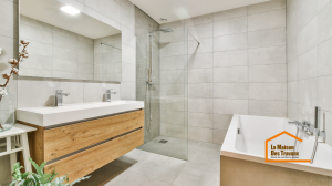 Rénovation salle de bain Antibes