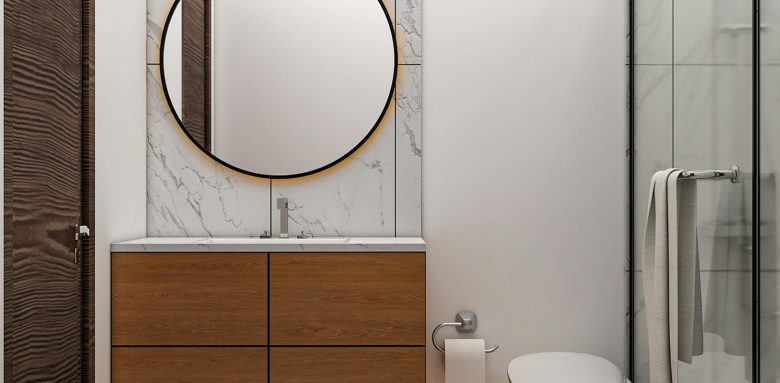 ventilation salle de bain