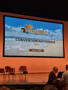 convention annuelle