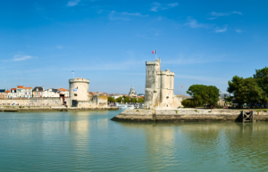 Isolation bord de mer