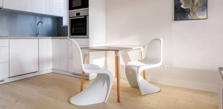 Rénovation appartement Cognac
