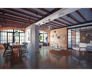 Aménager un loft Chalon-sur-Saône