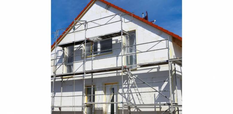 Ravalement et isolation extérieure : améliorer l’esthétique et les performances énergétiques - 14350 Souleuvre en Bocage