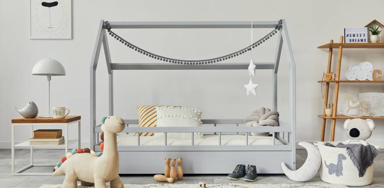 Garage transformer en chambre Salon-de-Provence