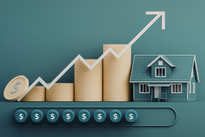 Rénovation et plus value immobilière