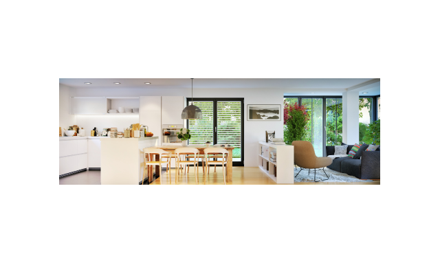 projet rénovation de cuisine à TRACY SUR LOIRE