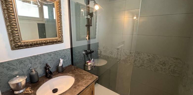 Rénovation salle de bain Mérignac