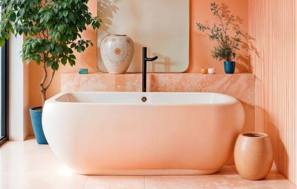 salle de bain vienne