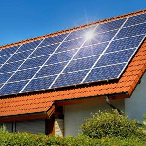 Les étapes d’installation des panneaux solaires à Annemasse