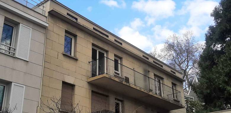 rénovation thermique Asnières (92-