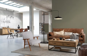 Création de loft rénovation