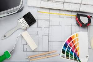 Travaux de rénovation pour valoriser son bien