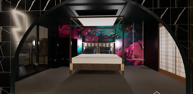 Love Room