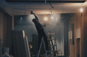 travaux de rénovation énergétique