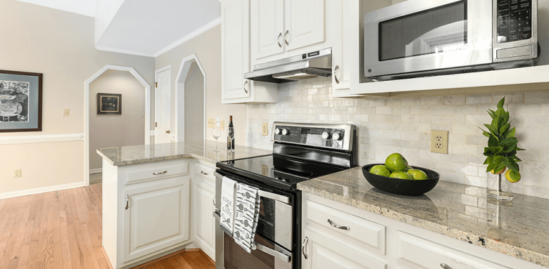 Comment sécuriser ma cuisine ?