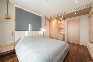 Comment aménager une suite parentale ?