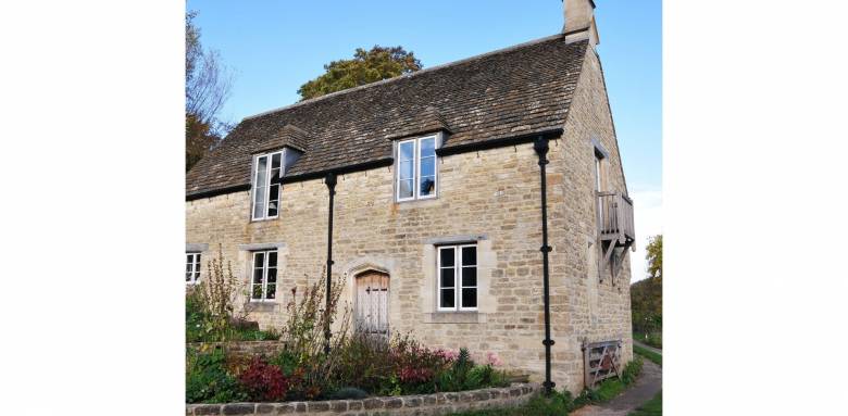Pourquoi rénover une maison ancienne ? Bayeux 14400