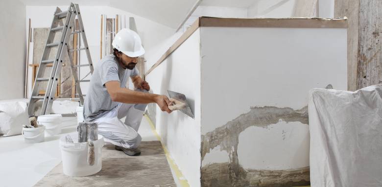 rénovation maison