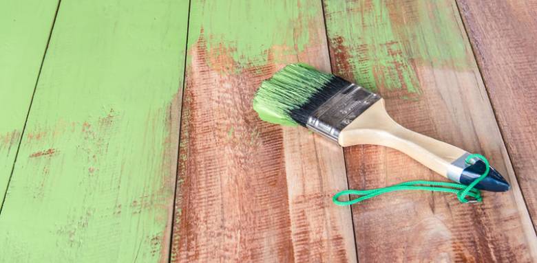 peinture enduit nouvelle génération