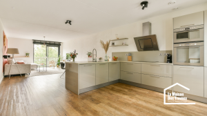 réagencement des pièces de maison Mennecy