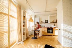 Astuces de rénovation pour maximiser chaque mètre carré de votre studio !