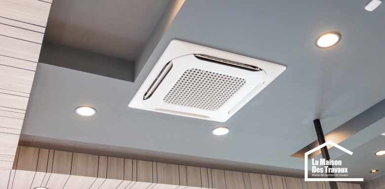 Installation pompe a chaleur Manosque