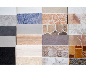  Carrelage au sol Mâcon