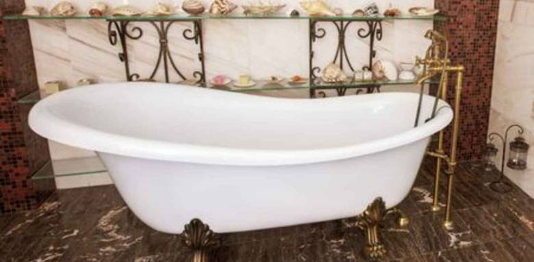 Rénovation de salle de bain par LA MAISON DES TRAVAUX D'ANNECY