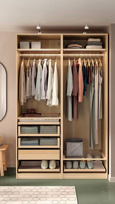 dressing 