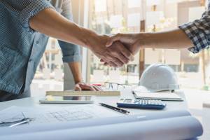 Sélectionner le bon artisan pour vos travaux