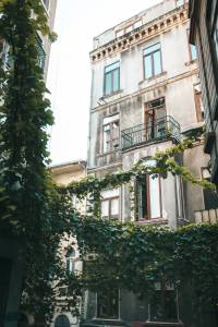 Les démarches pour rénover une façade en copropriété 