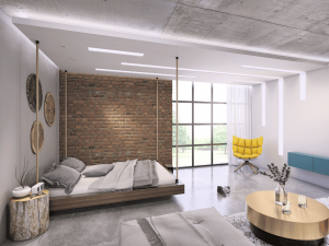 Agrandir visuellement son appartement à Sautron Saint-Brevin