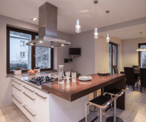 Quelle hauteur plan de travail cuisine Haguenau