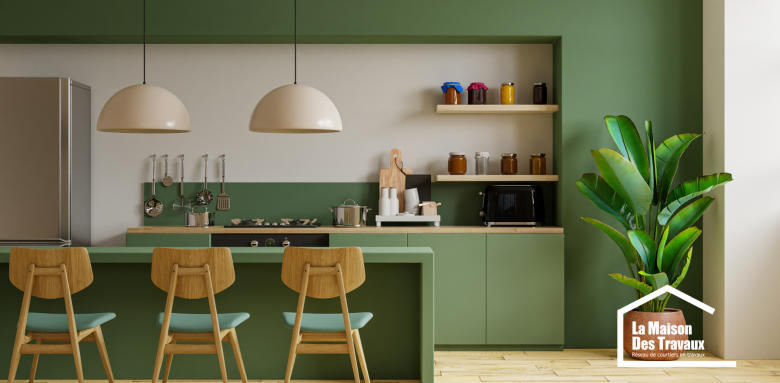 Rénovation intérieure Manosque