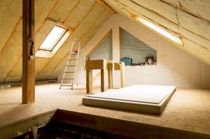 Isolation Thermique et Phonique