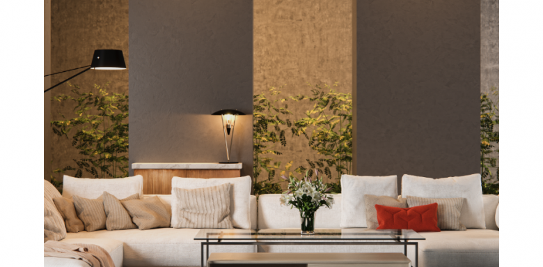 séparer les pièces sans cloisonner Mâcon