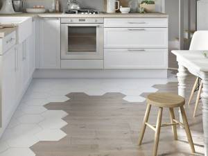 Mixer parquet et carrelage Nantes