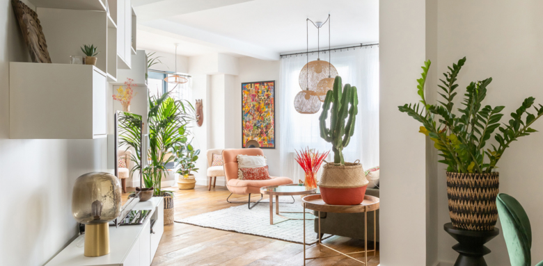 Tendances déco 2022