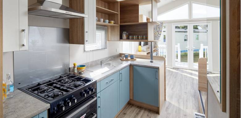 Rénover sa cuisine - La Maison Des Travaux Vannes Auray Carnac