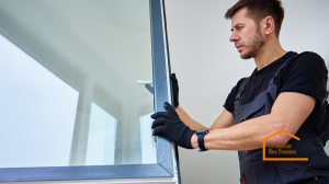 Remplacement fenêtre copropriété Strasbourg