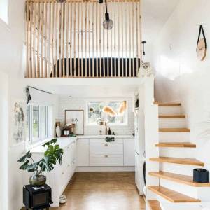 Tiny house 