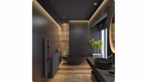 Salle de bain familiale : comment la rendre pratique, sécurisée et durable - Granville 50400