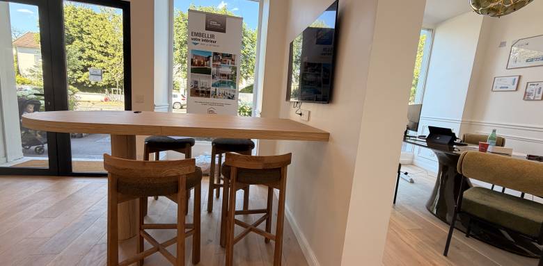 rendez-vous-demarches-urbanisme-extension-maison-Le-Vesinet-78