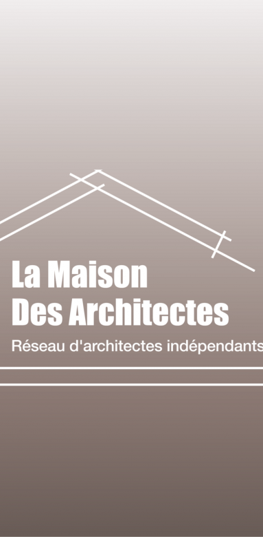 La Maison Des Architectes