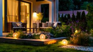 Aménager sa terrasse